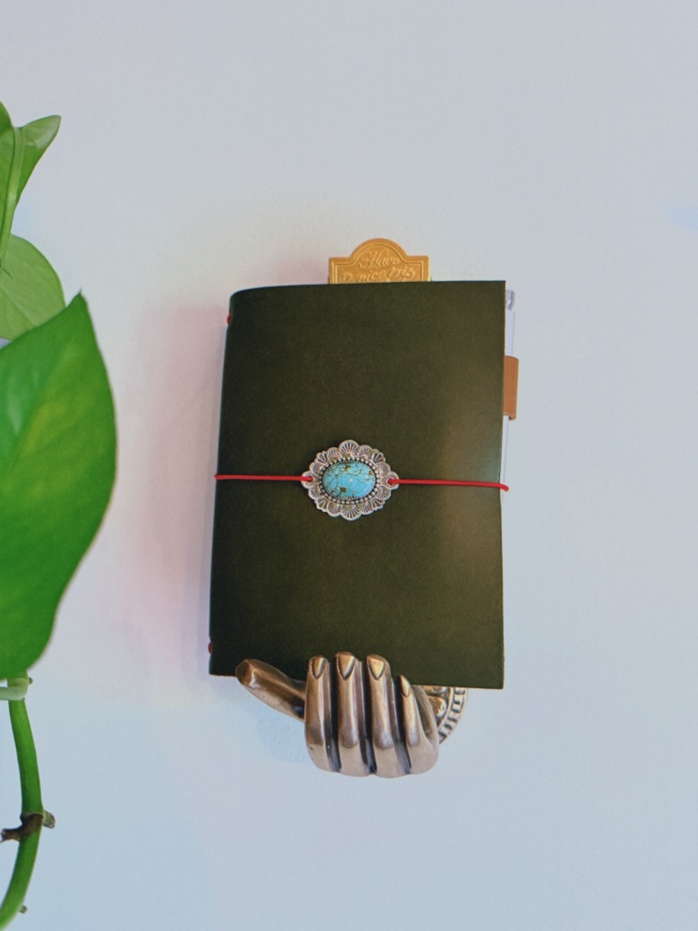 Paper Republic Grand Voyageur Passport